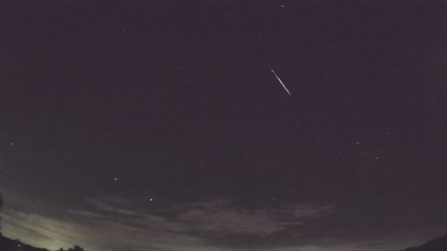 AMS76 meteor
