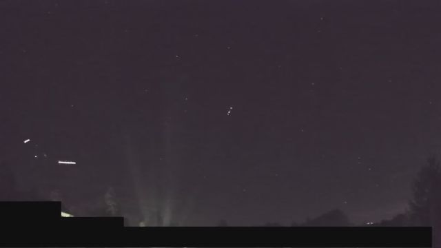 AMS76 meteor