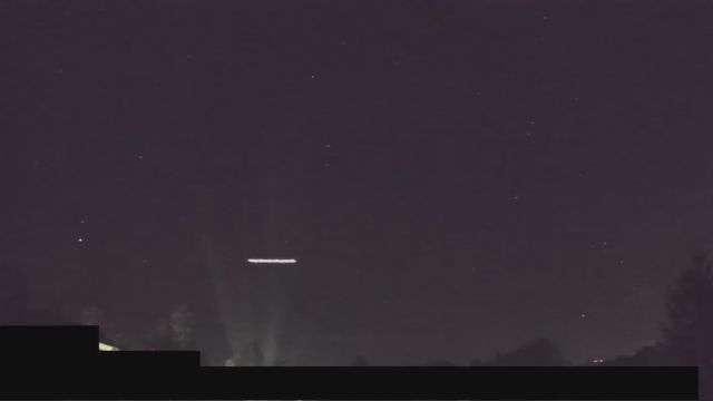 AMS76 meteor