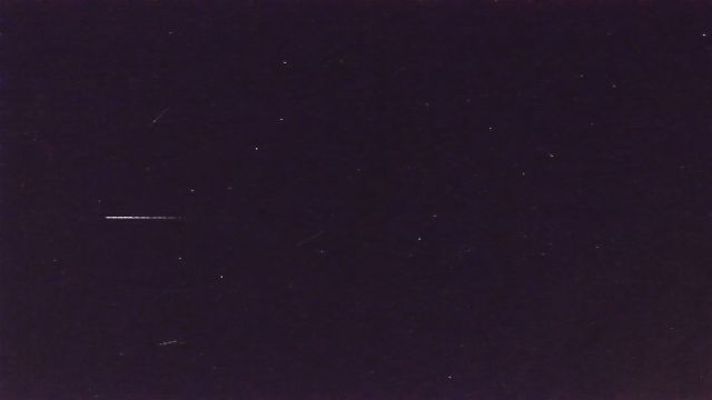 AMS76 meteor