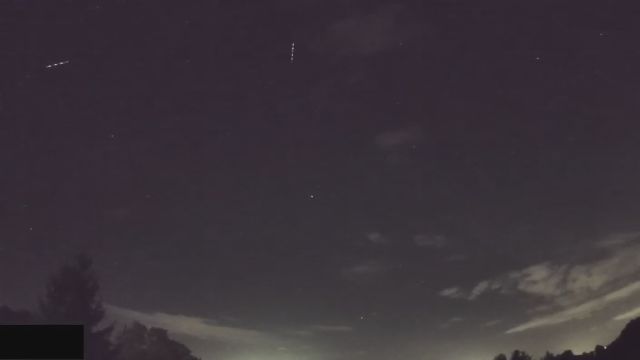 AMS76 meteor