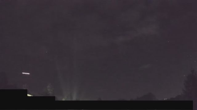 AMS76 meteor