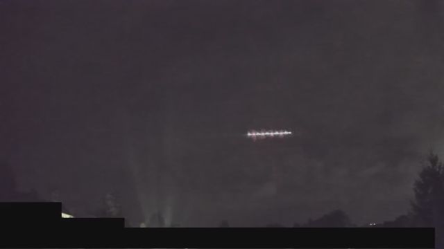 AMS76 meteor