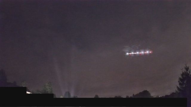 AMS76 meteor