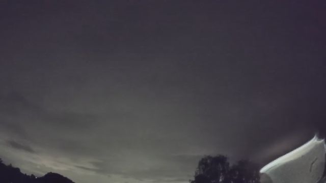 AMS76 meteor