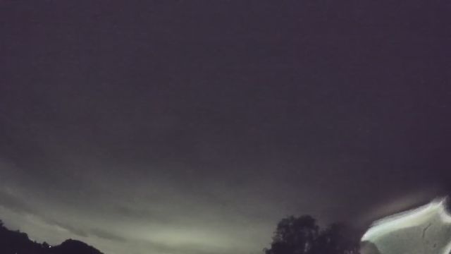 AMS76 meteor
