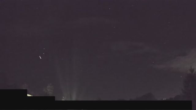 AMS76 meteor