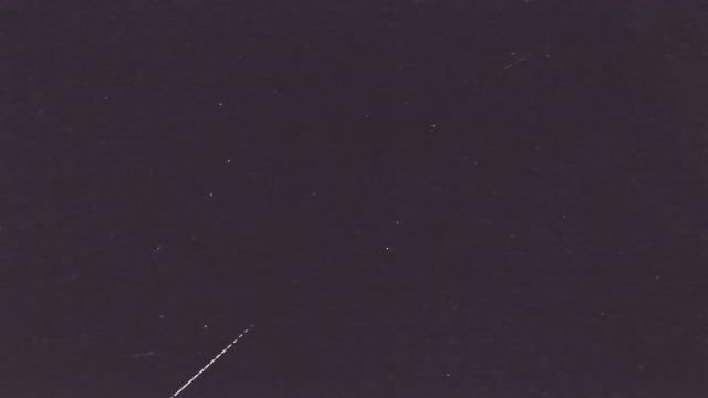 AMS76 meteor