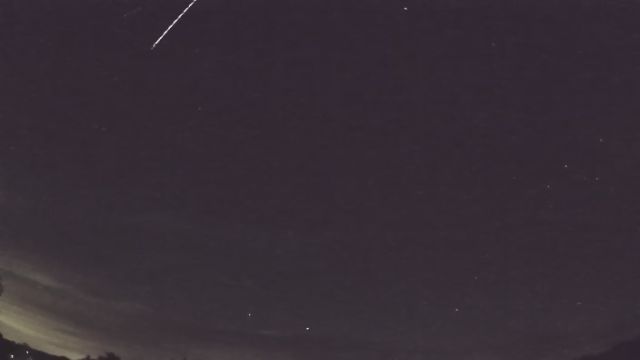 AMS76 meteor