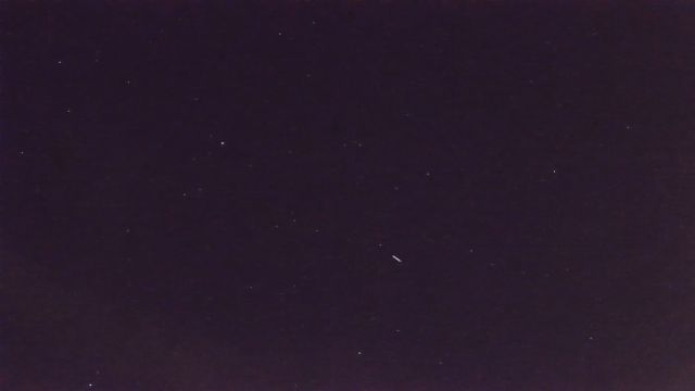 AMS76 meteor