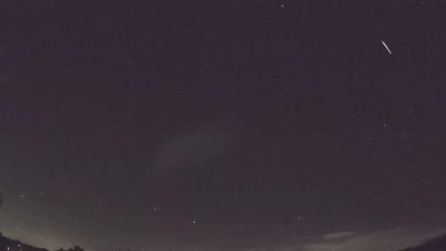 AMS76 meteor