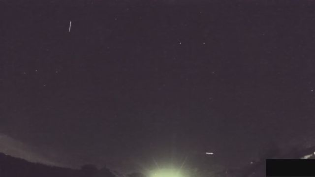 AMS76 meteor