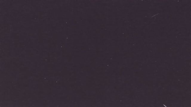 AMS76 meteor