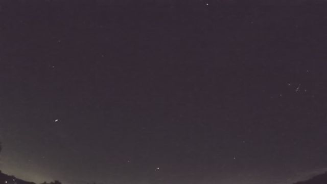 AMS76 meteor