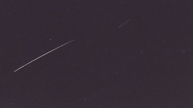 AMS76 meteor