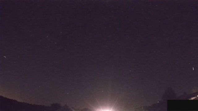 AMS76 meteor