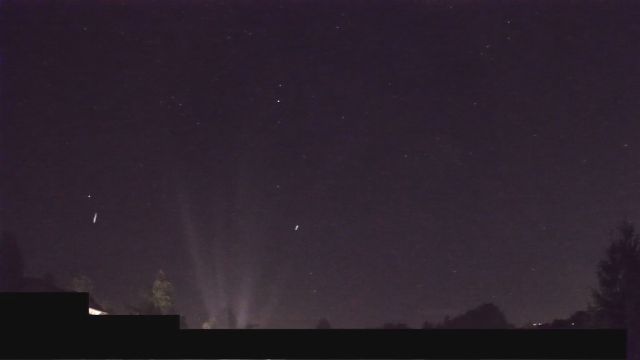 AMS76 meteor