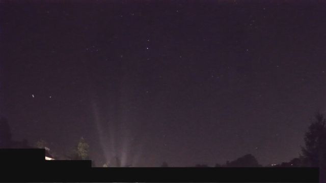 AMS76 meteor
