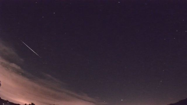 AMS76 meteor