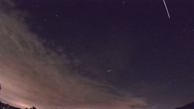 AMS76 meteor