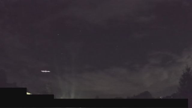 AMS76 meteor