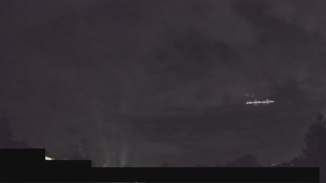 AMS76 meteor