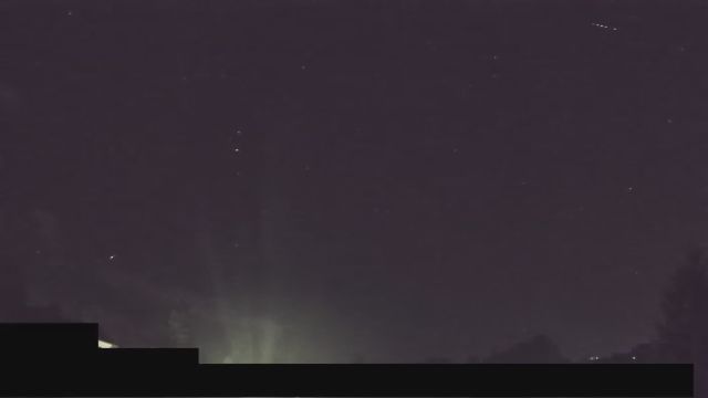 AMS76 meteor