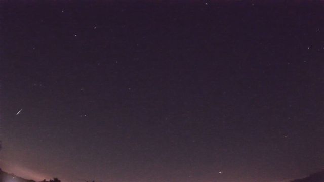 AMS76 meteor