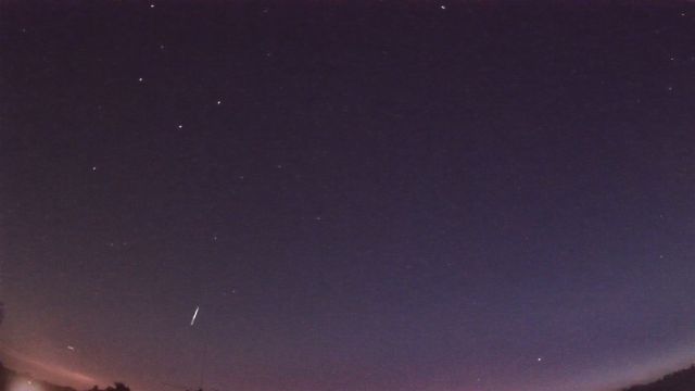AMS76 meteor