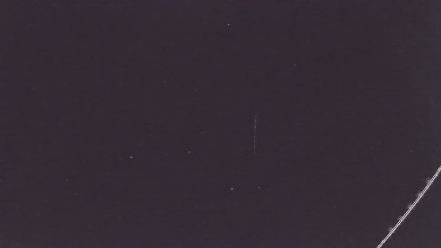 AMS76 meteor