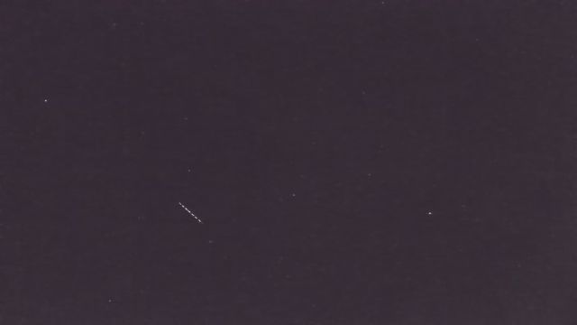 AMS76 meteor