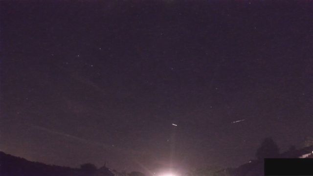 AMS76 meteor