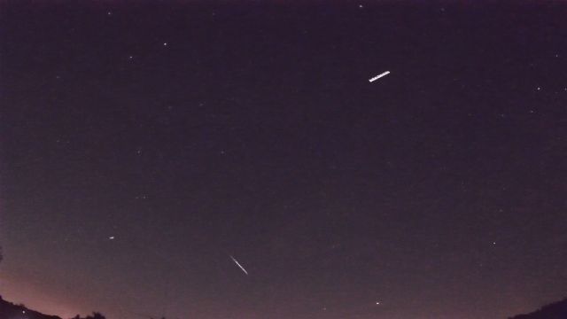 AMS76 meteor