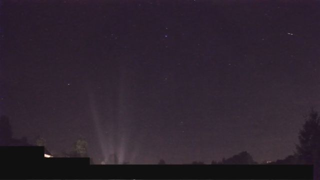 AMS76 meteor