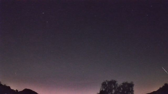 AMS76 meteor