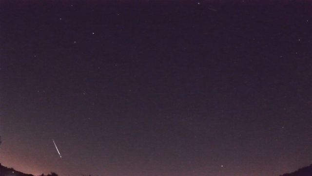 AMS76 meteor