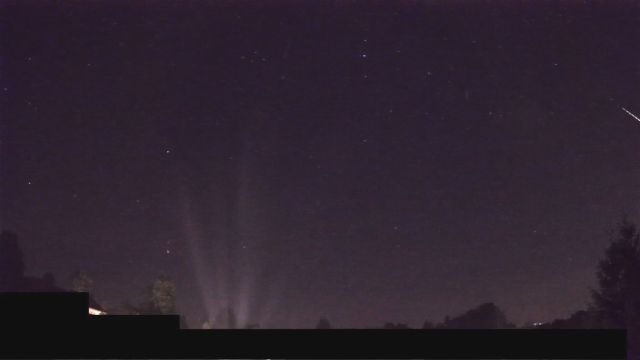 AMS76 meteor