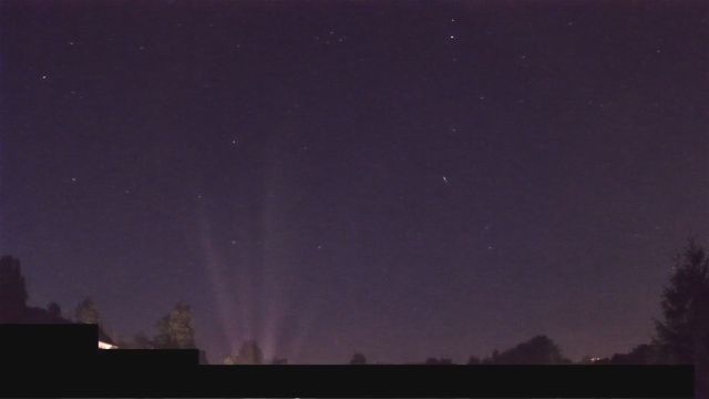 AMS76 meteor