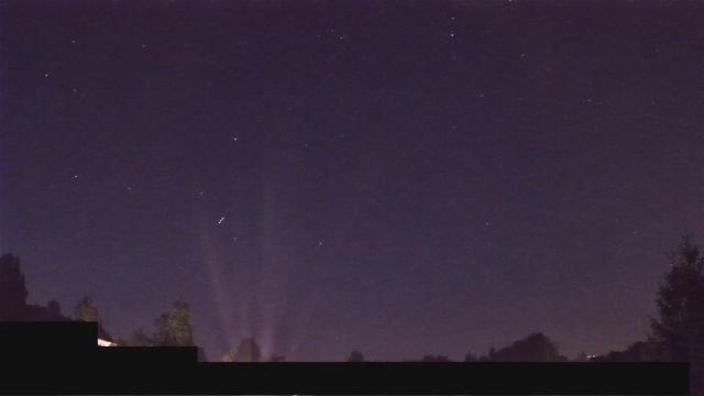 AMS76 meteor