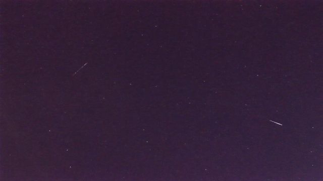 AMS76 meteor