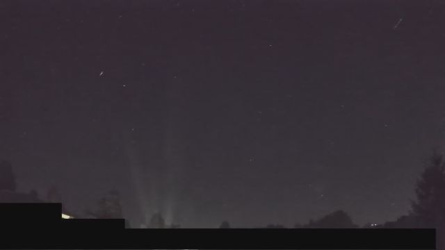 AMS76 meteor