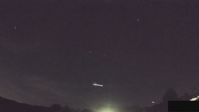 AMS76 meteor