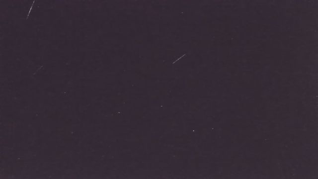 AMS76 meteor