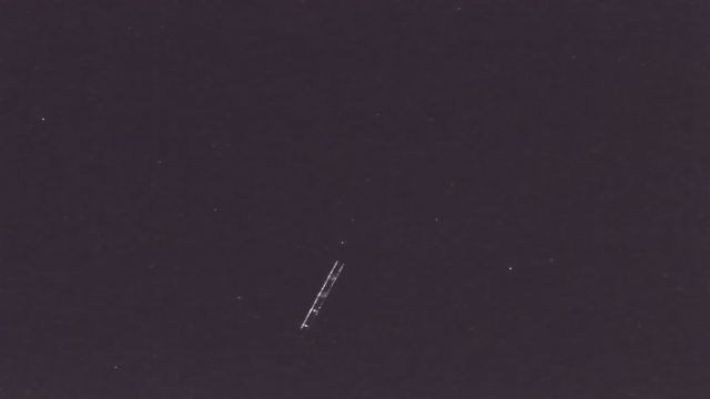 AMS76 meteor