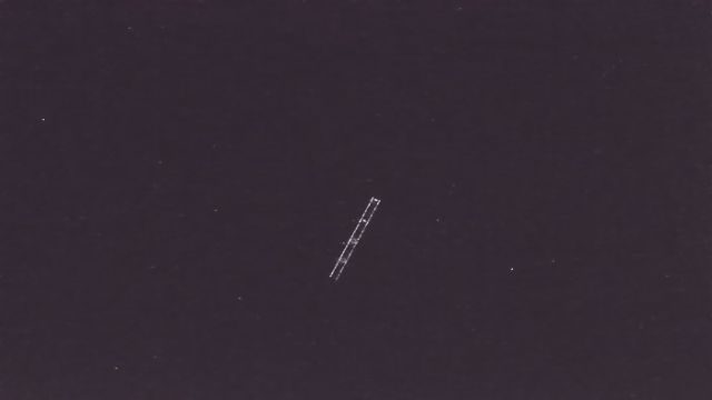 AMS76 meteor