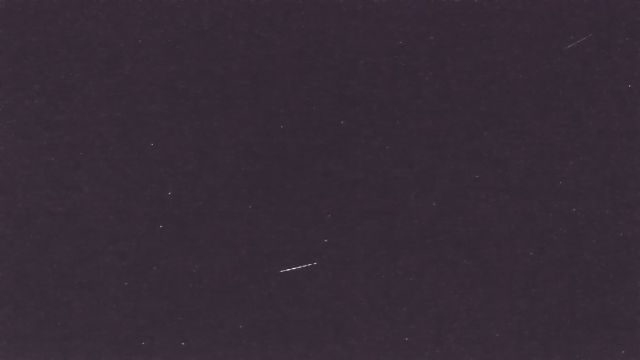 AMS76 meteor