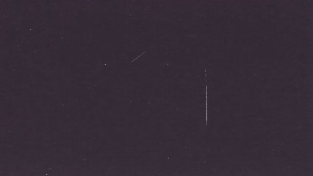 AMS76 meteor