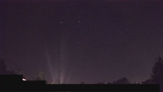 AMS76 meteor