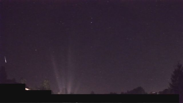 AMS76 meteor