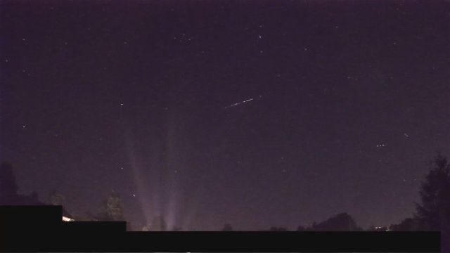 AMS76 meteor